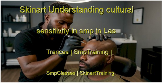 Skinart Understanding cultural sensitivity in smp in Las Trancas | SmpTraining | SmpClasses | SkinartTraining-Mexico